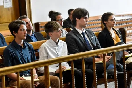 Youth Climate Advocates Confront Trump Executive Orders in Federal Trial