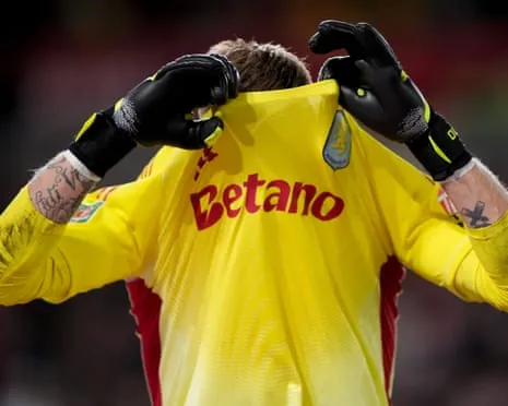 Villa Endure One More Setback: How Much of a Difference a Twelve Months Can Make