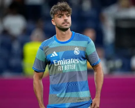 Spanish Club Defender Raúl Asencio to Face Trial Over Accused Distribution of Private Footage