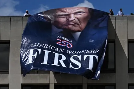 Within Trump’s Labor Department: Staff Report Cuts, Anxiety, and Insufficient Staffing