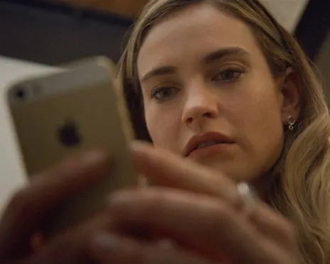 The Swipe Story Film Analysis: Lighthearted Storytelling Offers Romance Applications the Founding Tale Approach