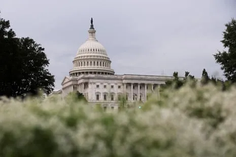 Conservative Legislators Advocate Eighty-Eight Million Dollars in Security Funding In Response to Right-Wing Figure Incident