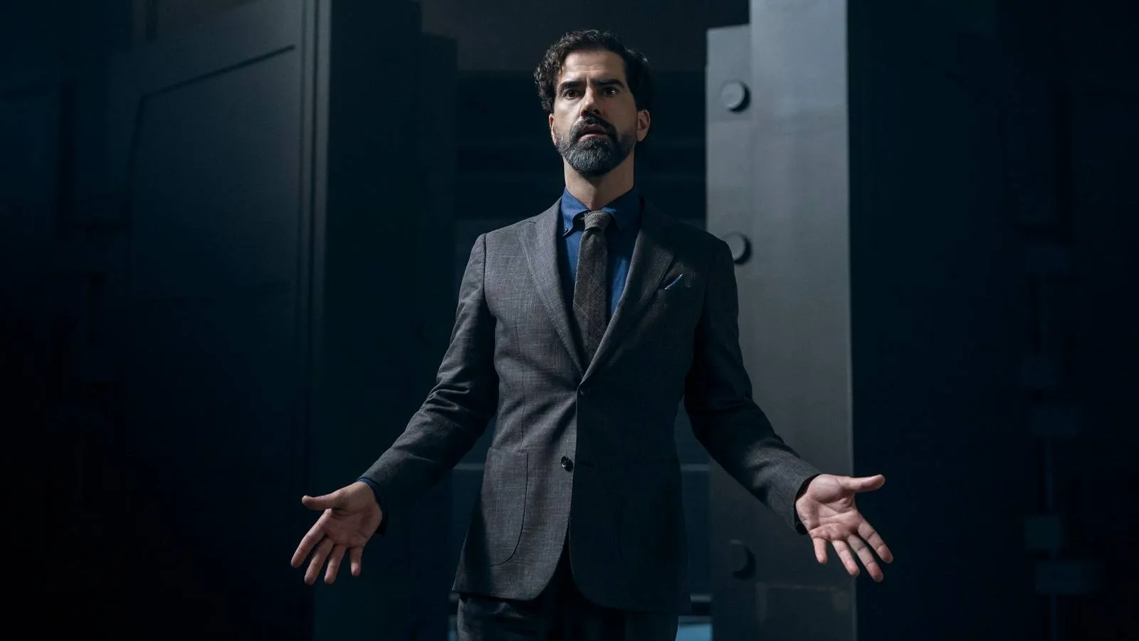 The College Spinoff Has Found a Villain On Par of The Boys