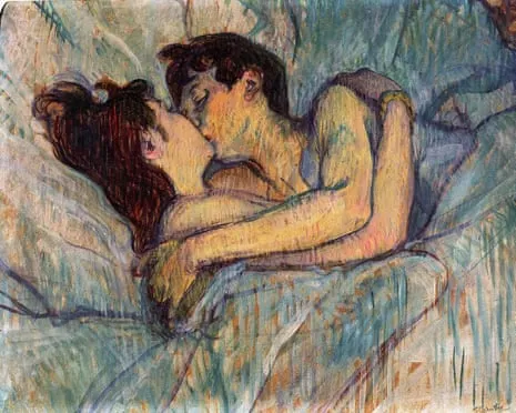My Significant Other Perceives Intimacy as a Contest – How Can Support Him?