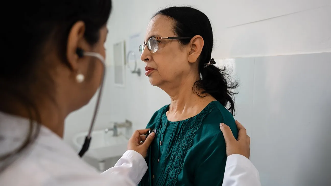 Research Reveals Surprising Triggers of Heart Attacks for Women Younger Than 65