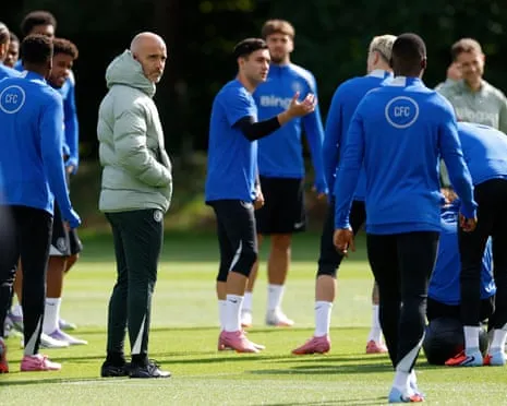 Bayern Aim to Force Chelsea to Regret Allowing Jackson Leave in High-Stakes Encounter