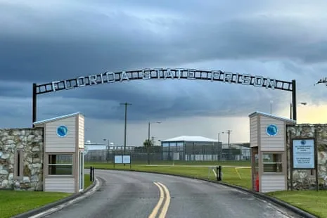 Record 12th Execution Scheduled in Florida for Man Convicted of Murdering Relatives