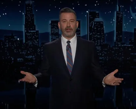 Evening Hosts Take Aim at Trump’s Legal Moves and Right-Wing Narrative