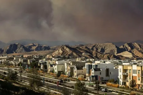 Wildfire Smoke Could Cause Close to 1.4 Million Fatalities Annually by the Century's Close if Greenhouse Gases Remain Unchecked, Study Projects