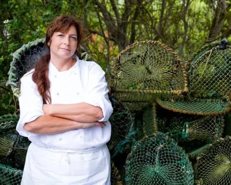 Croft Originals: Revitalizing the Culinary Culture