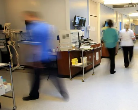 UK Doctors Found to be Guilty of Sexual Misconduct Not Being Struck Off, Study Shows