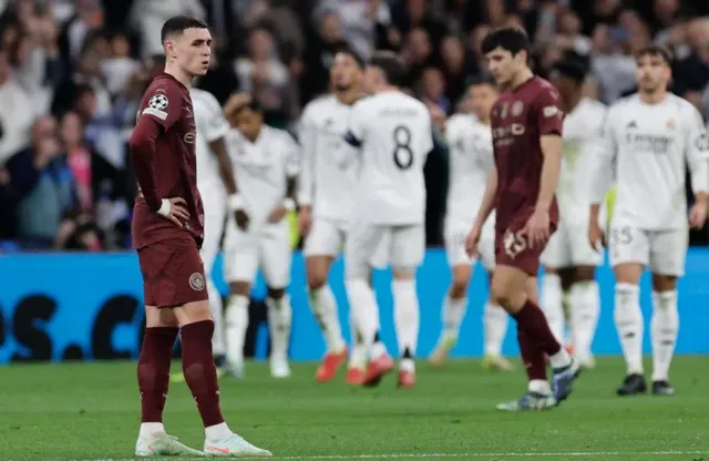 UEFA Champions League Anticipation: Man City Face Napoli As Newcastle Meet Barcelona