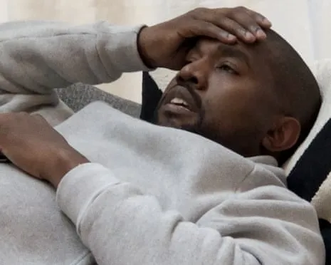 The Name Behind It All Film Analysis: Ye’s Downfall Creates a Intensely Compelling Film
