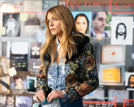 High Potential's Second Season Analysis – A Cosy, Heartwarming Cop Show Starring a Nearly Flawless Sleuth