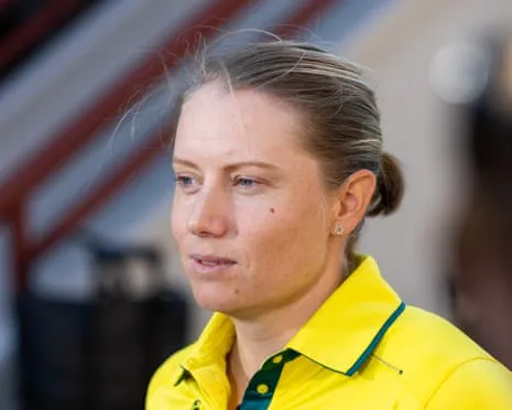 Australia's Female Cricket Team Suffers Historic Heavy Defeat to India