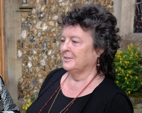 Carol Ann Duffy Pens ‘Bombsite’ Poem regarding Donald Trump’s British Royal Tour