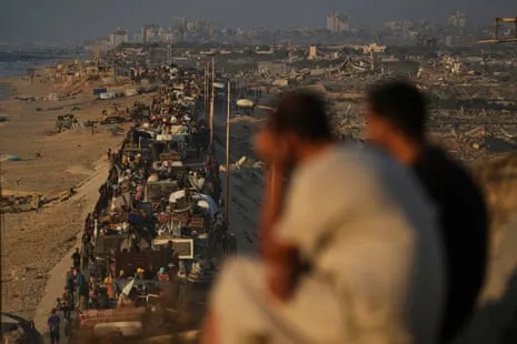 Jewish People and Israel Are Not the Same: Drawing Equivalence Is a Propaganda Technique