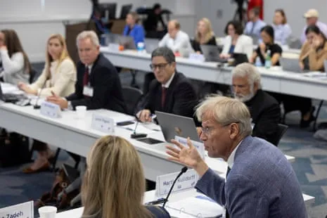 US Health Panel Suggests Separate Injections for Measles Rather than Combined Shot
