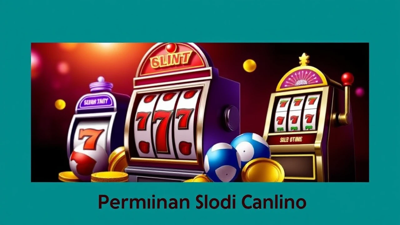 Permainan Judi Online: Kebenaran yang Tersembunyi