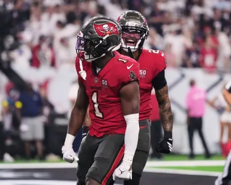 Late Mayfield Magic Delivers Exciting Triumph Over Houston Texans