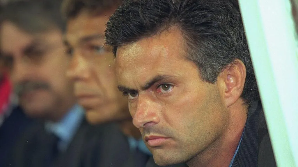 Jose Mourinho Makes a Comeback at SL Benfica After 25 Years: Respected But Risky?