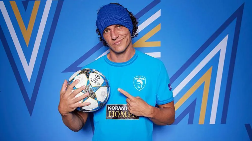 UEFA Champions League Debut and Veteran Star - The Amazing Ascent of Cyprus’ Rising Force