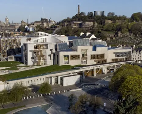 Historic Judicial Change in Scottish Law: Scrapping of ‘Not Proven’