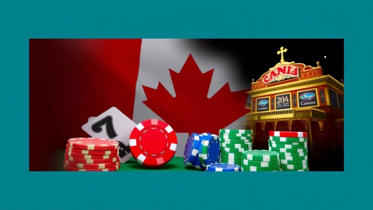 Mastering to Canada's Gaming House Journey: All You Have to Know