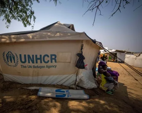 United Nations Faces Significant Financial Cuts and Workforce Layoffs After American Funding Decreases