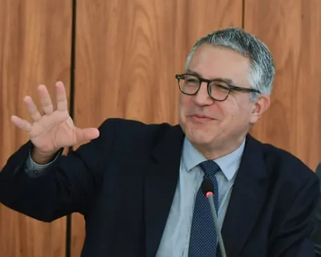 Diplomatic Abuse: Brazil Minister Condemns US Canceling His Young Child's Travel Permit