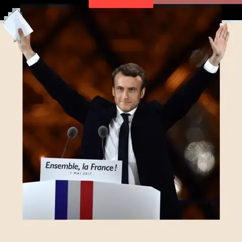 The Reasons The French Nation Risks Turning Into the New Ailing Economy of Europe