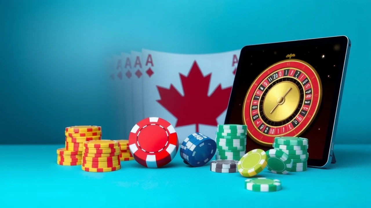 Helpful Tips to Elevate Your Internet-based Gambling Quest in Canada