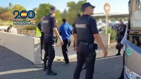 Spain Arrests 19 Individuals Suspected of Brutality and Murder After 50 Passengers Disappear from Boat