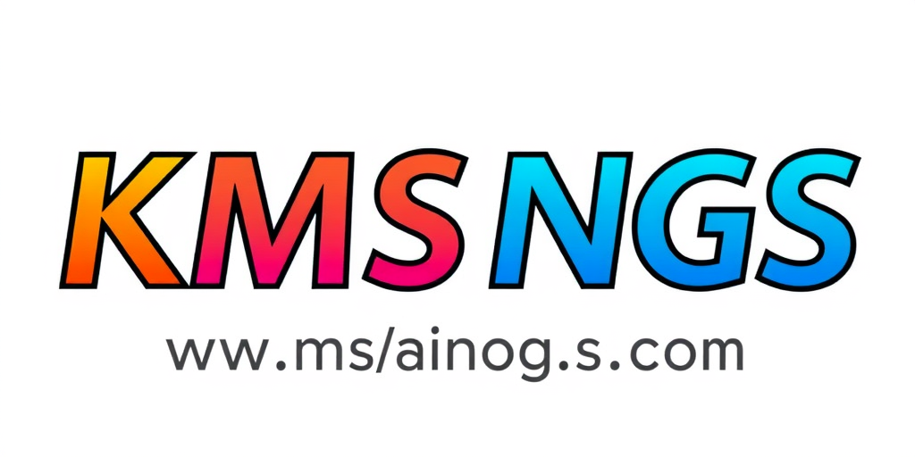KMSNGS Blog